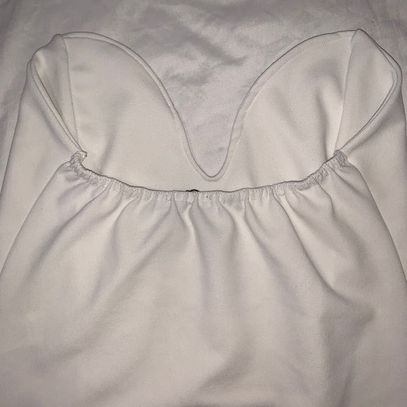 Bandeu body suit - Picture 6 of 10